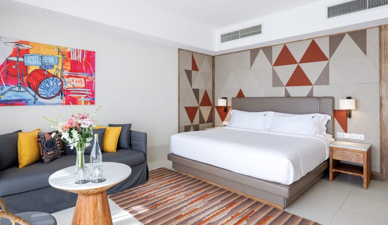 Hard Rock Hotel Maldives_Silver_Beach_Studio_King